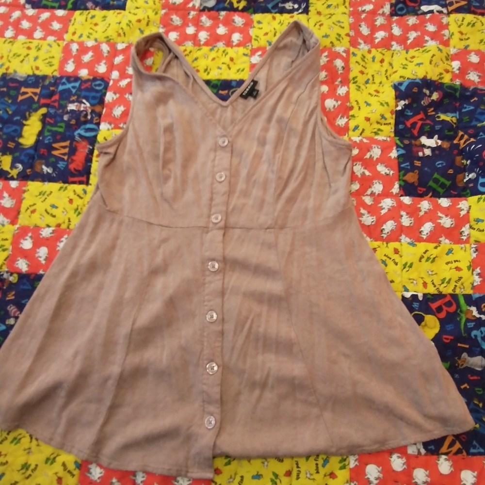 Torrid top